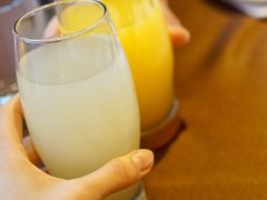 -卡本妮法餐厅·北京和平宾馆