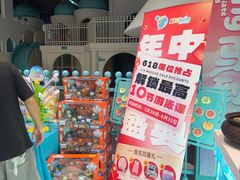 -ABC Swim亲子游泳俱乐部(河西店)