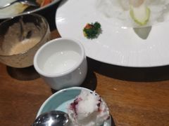 -福慧慈缘素食餐厅(王府井店)