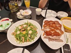-国人川菜(李家村建东街店)