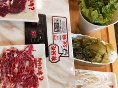-为什么牛潮汕牛肉火锅(中信广场店)