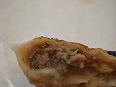 -台北楚楚园馅饼粥(虹桥南丰城店)