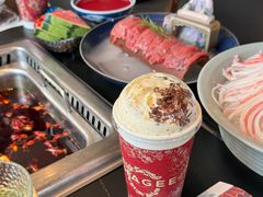 -大隐·成都火锅Bistro(合生麒麟新天地店)