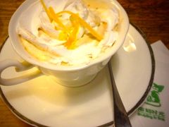 朗姆酒咖啡-雕刻时光咖啡馆(交大店)