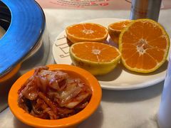 -煲宫猪肚鸡(晶品店)