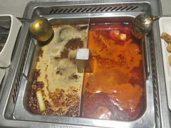 -海底捞火锅(名门店)