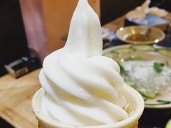 冰淇淋-蜀大侠火锅(四川北路店)