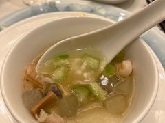 -皇朝尊会(龙之梦大酒店)