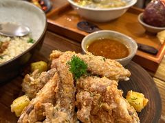 -小食院简餐厅