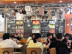 -WOW LUCKY创意韩料(龙阳广场店)