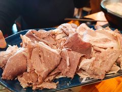 -遵义虾子卢四羊肉粉(大沽路店)