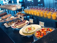 -澳门旅游塔360°旋转餐厅(南湾湖广场店)