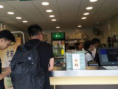 -1点点(玉兰路店)