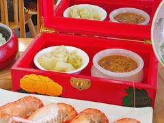 -品鲜村农家菜·阳澄湖大闸蟹(总店)