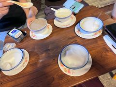 -玫瑰甜品(文明路店)