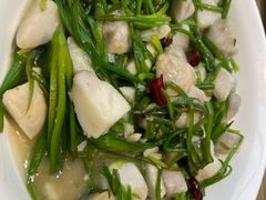 -滇铺子·云南特色菜·第九届野生菌美食节(东风东路c86店)