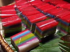 -RISE RESTAURANT(滨海湾金沙店)