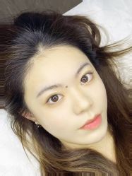 -杨益美学·野生眉半永久纹眉发际线