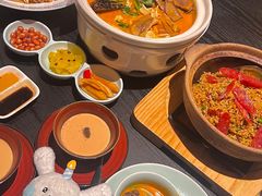 -五缘湾凯悦酒店·悦饗中餐厅