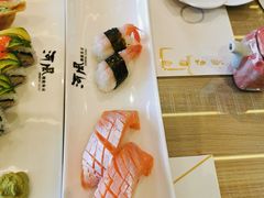-河风精致寿司(双井店)