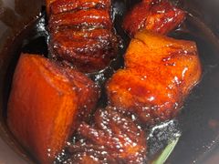 外婆红烧肉-佬肥猫·浙江乡村菜(国华广场店)