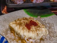 -小川洋风料理(街道口店)