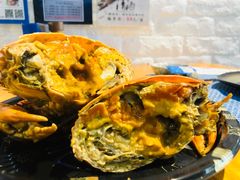 -深蓝金枪·深海鱼刺身(吉大店)