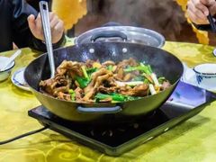 -众源美食(光复阁店)