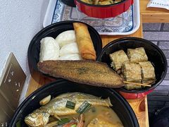-原製原味(普陀山磐龙店)