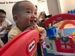 -美吉姆国际儿童发展中心(红谷滩绿地缤纷城中心)
