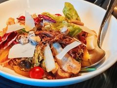 -福楼毕斯罗F Bistronome(国贸商城约会地标景观店)