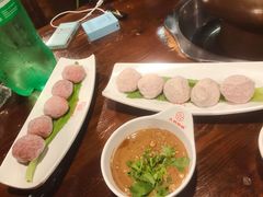 -大明铜锅·烤涮坊·烧烤(新开路店)