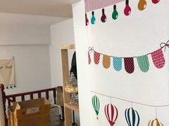 -食间旅人DIY烘焙工作室