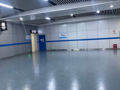 -长沙黄花国际机场-T1航站楼