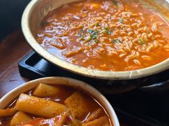 -米屋石锅拌饭(师大店)