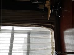 -太原凯宾斯基饭店