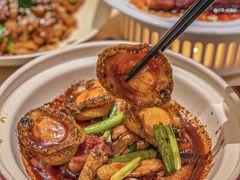 -侨美食家·粤菜(体育西路店)