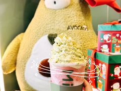 -迷客夏Milksha(圆融天幕店)