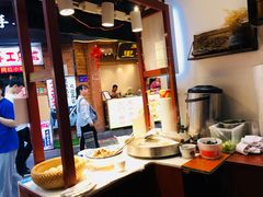 -家宴·灌蛋·沙茶面(曾厝垵店)