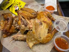 -打酱油·非遗淮扬菜(瘦西湖梅岭店)