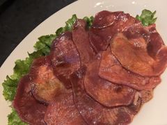 -NIUAN牛庵·日式和牛烧肉(恒隆店)