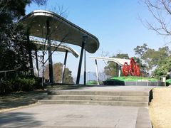 -金鸡山公园