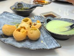 -VATAN INDIAN RESTAURANT米特印度餐厅(城北路店)