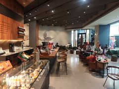 -星巴克臻选(泉州浦西万达广场店)