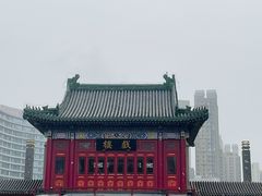 -古文化街旅游区