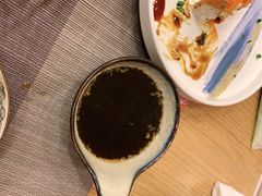 -樱の千渡日式料理·铁板烧•烧鸟(金盛田广场店)