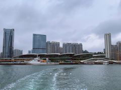 -厦门邮轮中心厦鼓码头(轮渡站)