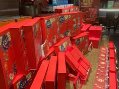 -旺顺阁·北京菜·烤鸭(大望路店)