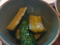 -半山腰·云南菜(侨福芳草地店)