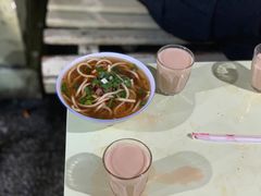 -老光明岗琼甜茶馆